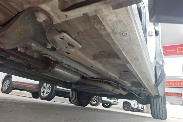 Used Wuling Asta 2021 1.5T Manual Starlight Edition