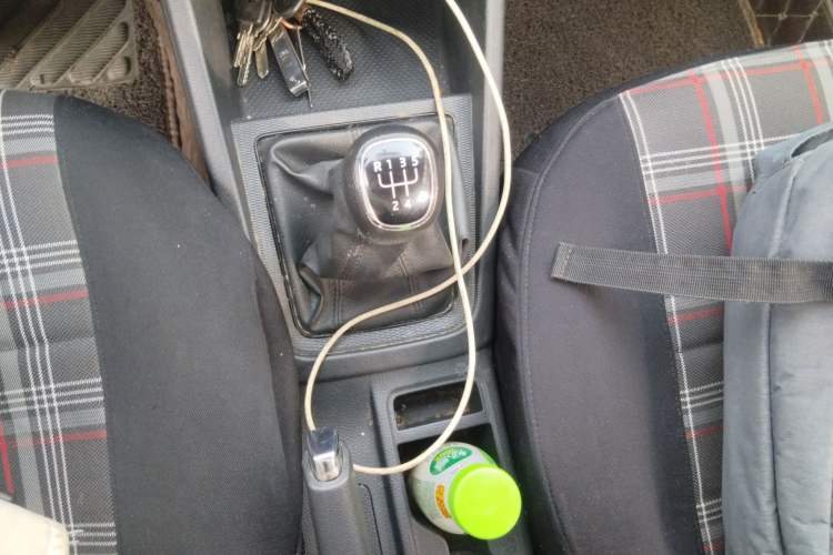 Used Skoda Kamiq 2020 1.5L Manual Standard Edition