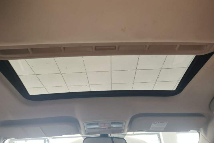 Used Bestune B70 2016 2.0L Automatic Luxury Model