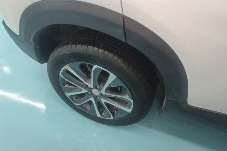 Used Buick Encore 2020 20T CVT Elite Edition
