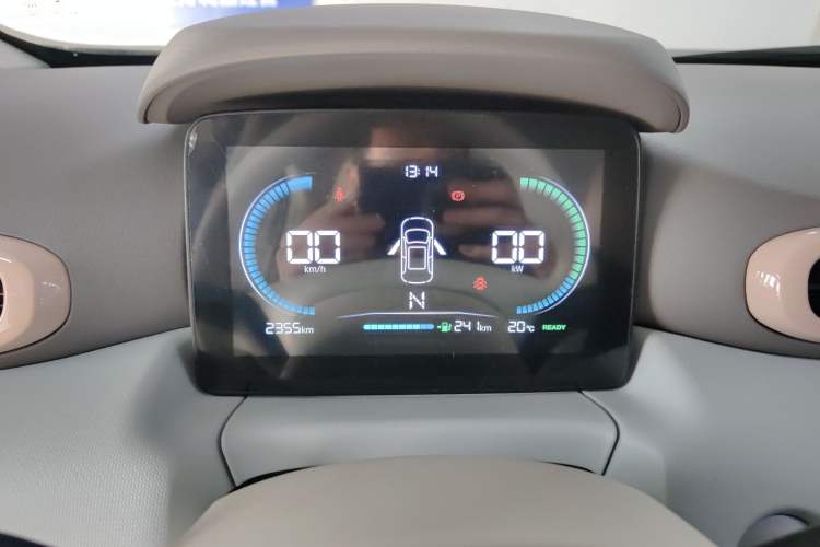 Used Leapmotor T03 2025 310 Comfort Edition