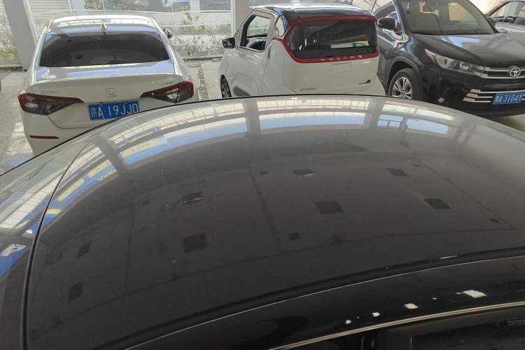 Used Nissan Sylphy 2022 Classic 1.6XE CVT Comfort Edition