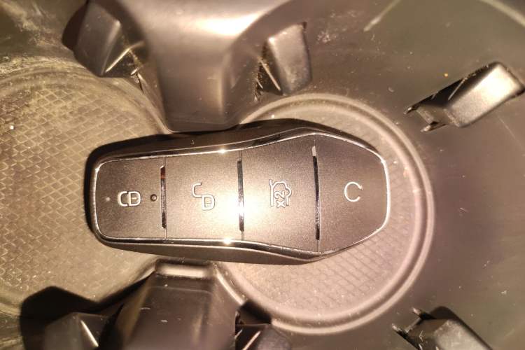 Used BYD Qin PLUS 2023 Champion Edition DM-i 55KM Leading Model
