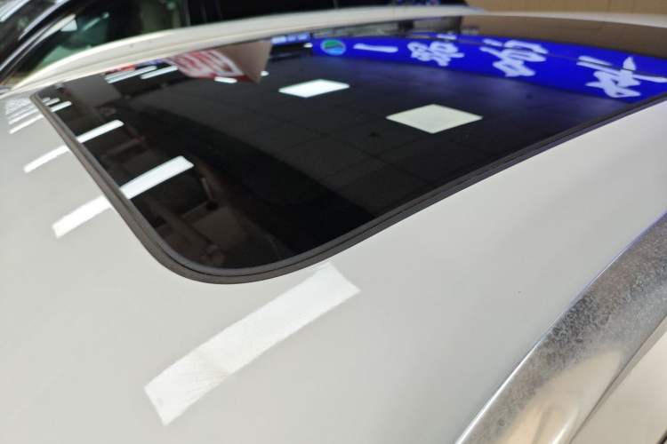 Used Audi Q3 2017 30 TFSI Fashion Model
