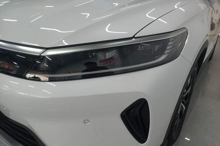 Used BYD Sealion 05 DM-i 2025 DM-i Smart Drive 75KM Luxury Model
