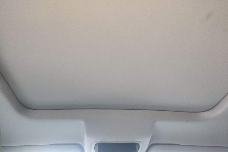 Used Haval H6 2021 3rd Generation 1.5T Automatic Two-Wheel Drive Max
