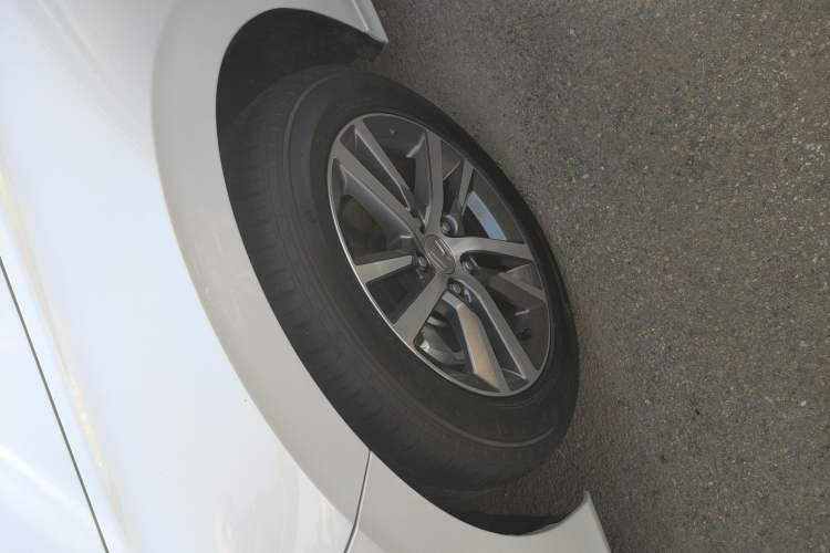 Used Honda Civic 2023 240TURBO CVT Dynamic Edition