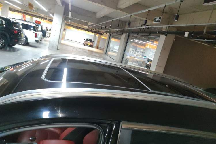 Used JETOUR X70 PLUS 2021 1.6T DCT Star 7-Seater