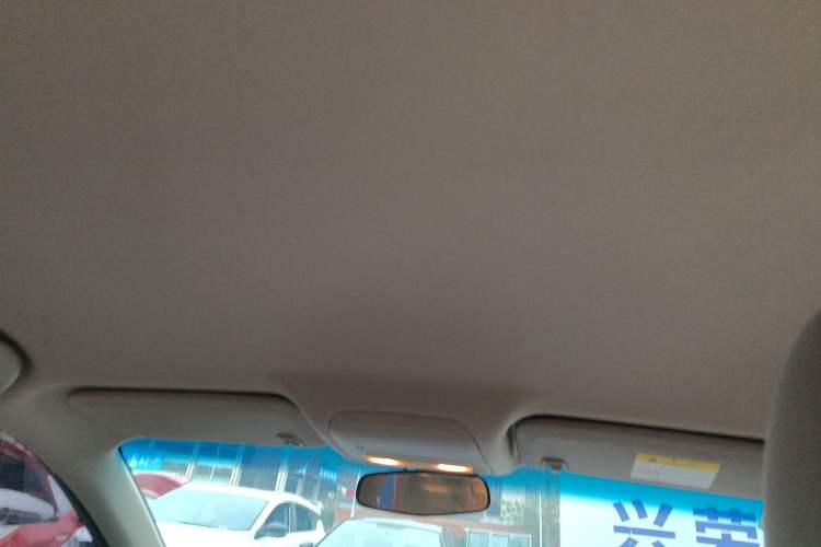 Used Buick GT 2018 15T Dual-Clutch Advanced Model China V Standard
