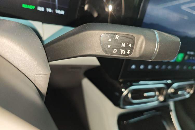 Used Leapmotor C01 2023 525 Comfort Edition
