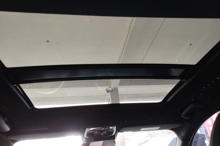 Used Lynk & Co 03 2019 1.5TD DCT JingPro Edition China VI Standard