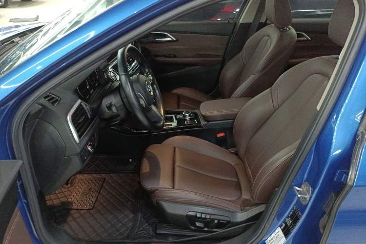 Used BMW 1 Series 2019 118i M Sport Package