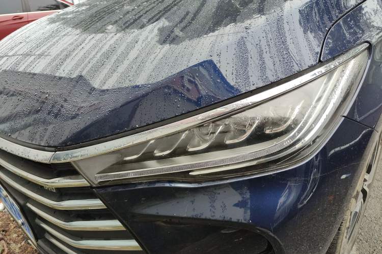 Used BYD Song MAX 2017 1.5T Automatic Smart Connect Elite 7-Seater
