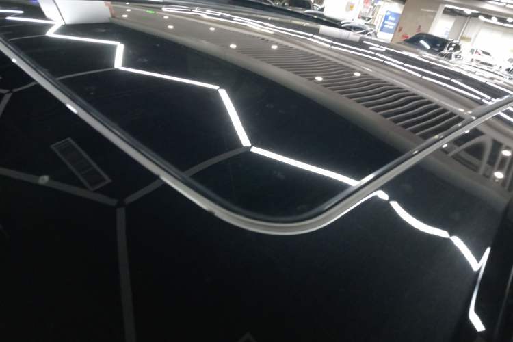 Used BMW X5 2023 xDrive 30Li Luxury M Sport Night Edition Package
