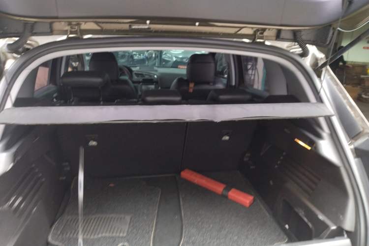 Used Peugeot 3008 2015 1.6THP Automatic Trend Edition