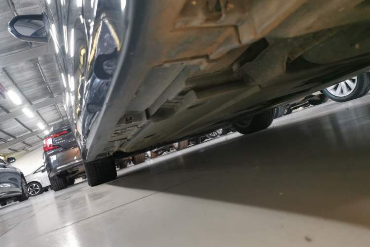 Used Toyota Corolla 2021 Dual-Motor 1.8L E-CVT Elite Edition
