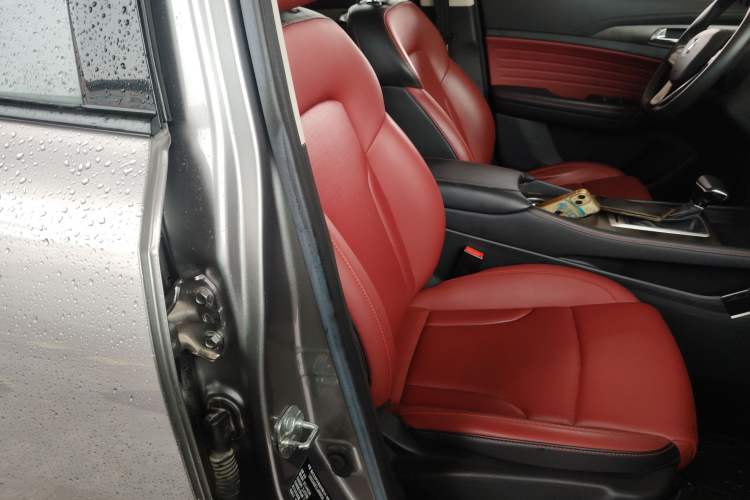 Used Changan CS35PLUS 2020 1.4T DCT Yue Lian Blue Whale Edition
