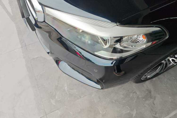 Used BMW 5 Series 2018 530Li xDrive M Sport Package
