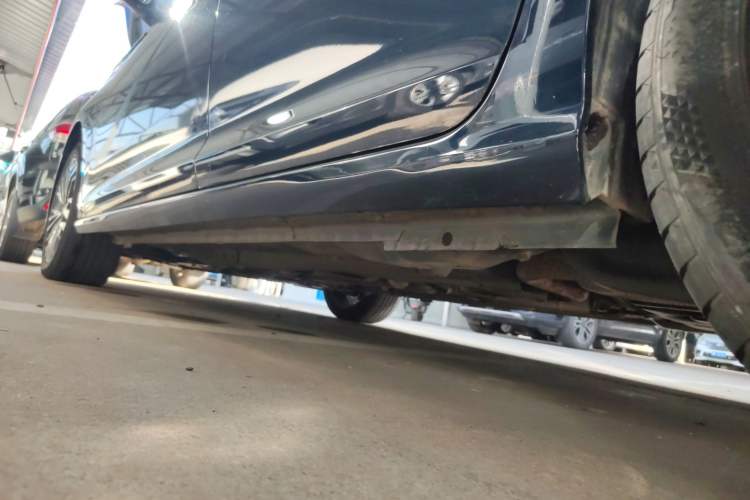 Used Dongfeng Aeolus Yixuan MAX 2021 1.5T Super-Powered Dad Edition
