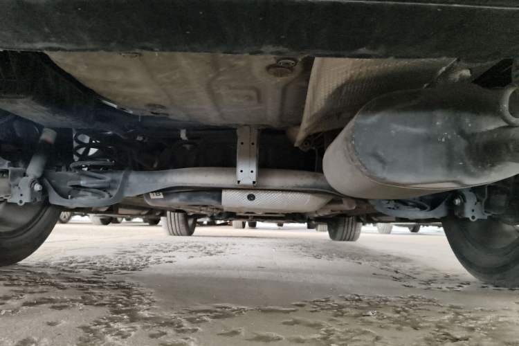 Used Toyota Corolla Cross 2022 2.0L Flagship Edition