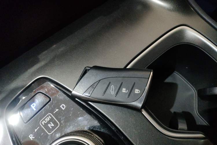 Used Lexus RZ 2023 450e All-Wheel-Drive Long-Range Version
