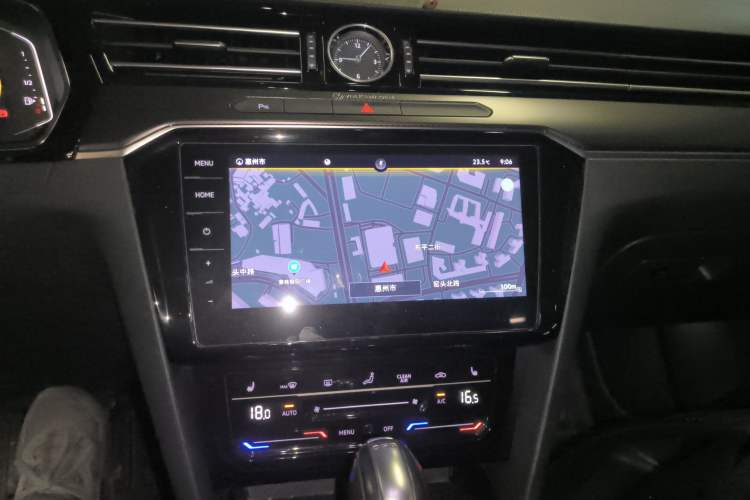 Used Volkswagen Magotan 2020 330TSI DSG Luxury Edition
