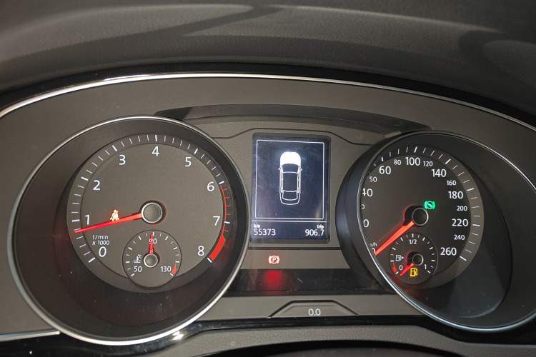 Used Volkswagen Magotan 2020 330TSI DSG Leading Model