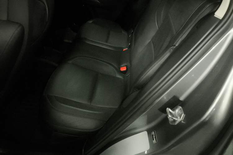 Used Lynk & Co 01 EM-P 2018 1.5T PHEV JingPro National Emission Standard V
