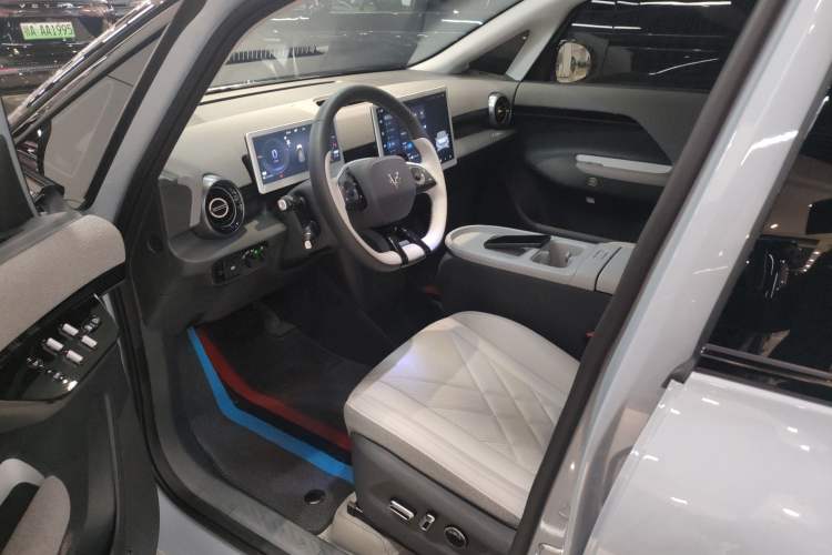 Used ARCFOX Kaola 2023 Family Edition Pro