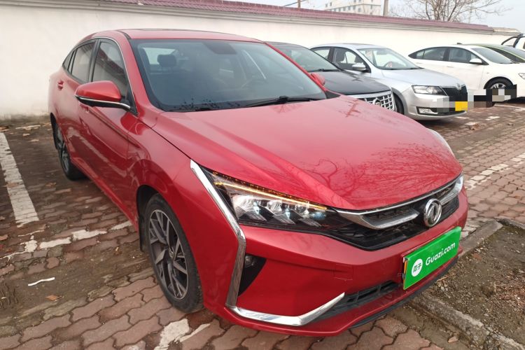 Used Dongfeng Aeolus Yixuan 2020 230T Automatic Cool Edition