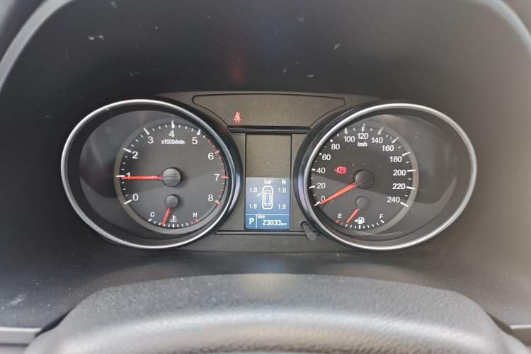 Used Haval M6 2021 PLUS 1.5T DCT Luxury Smart Connectivity Model