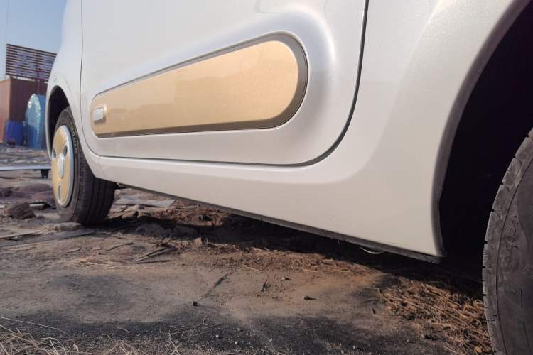 Used Bestune Pony 2025 222km Range Agile Horse
