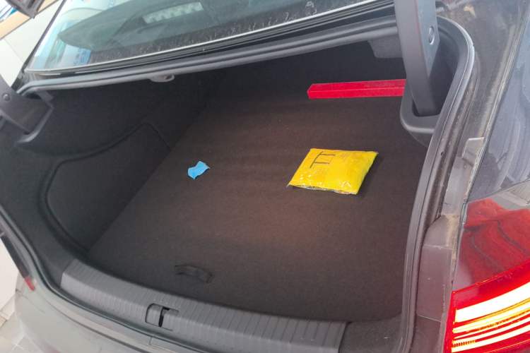 Used Volkswagen Passat New Energy 2025 430 PHEV Hybrid Business Edition