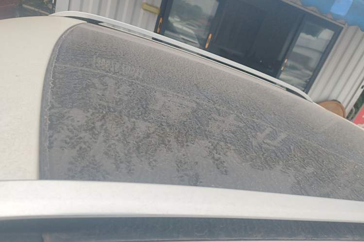 Used Land X7 2015 2.0T Panoramic Flagship Edition
