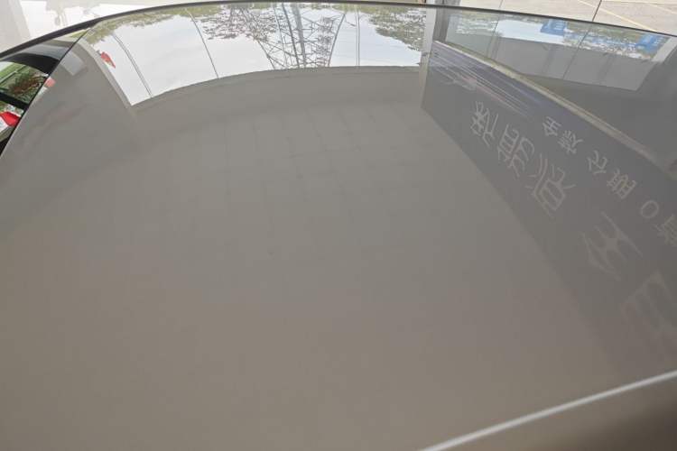 Used Buick Velite 6 2023 430km Range Commuter Version
