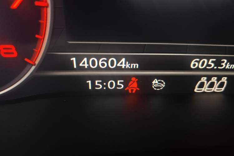 Used Audi Q5L 2020 45 TFSI Prestige Fashion Model