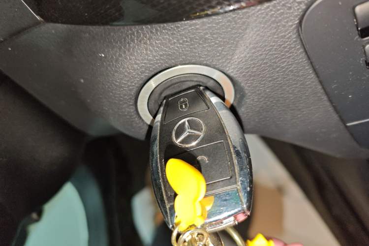 Used Mercedes-Benz B-Class 2012 B 180
