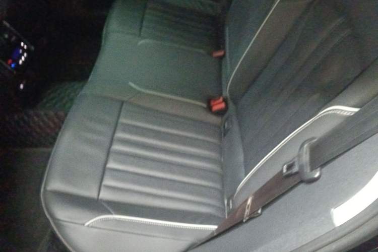 Used Volkswagen Passat 2023 Revised 330TSI Starry Elite Edition
