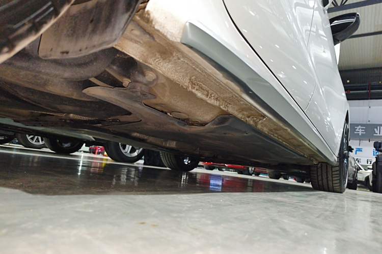 Used Audi A3 2021 A3L Limousine 35 TFSI Fashion Sport Model
