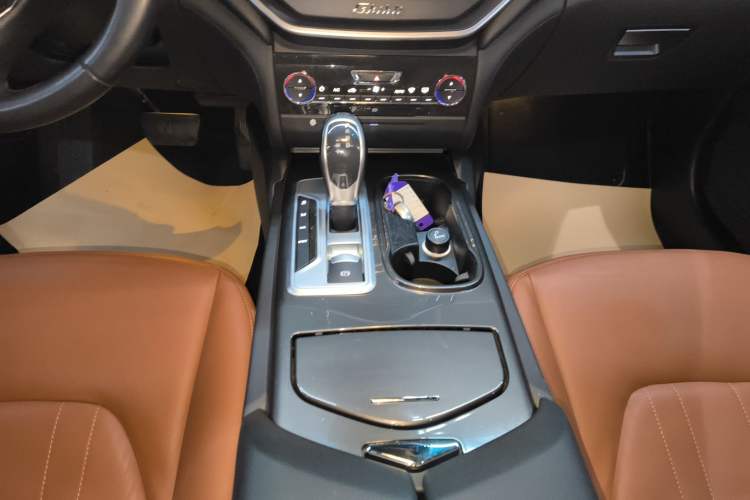 Used Maserati Ghibli 2014 3.0T Standard Edition