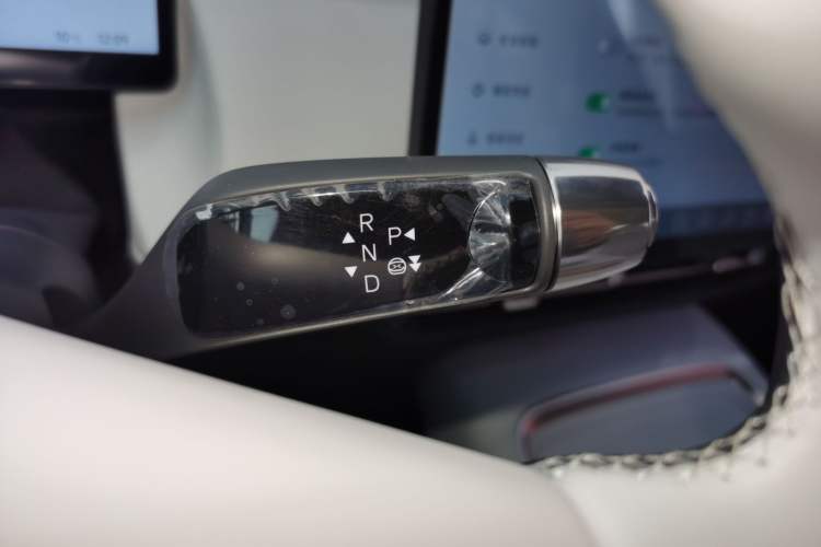 Used XPeng P7+ 2024 Long-Range Max
