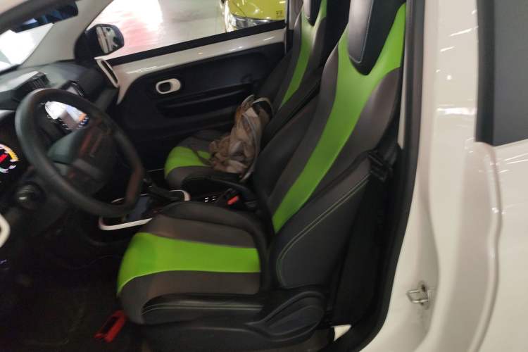 Used Roewe Clever 2021 302km Excellence Edition
