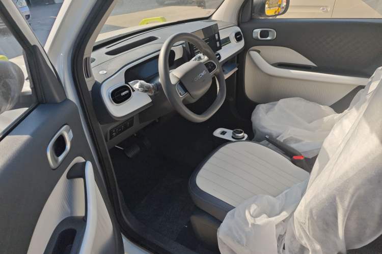 Used  Panda 2025 210km Panda Rider