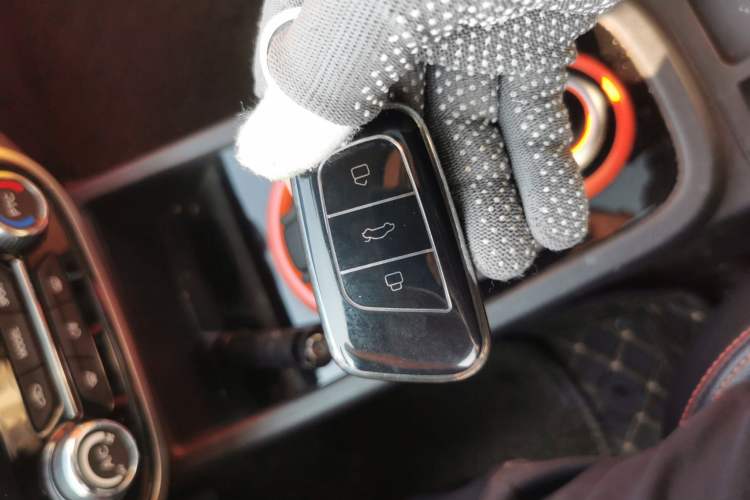 Used Chery Little Ant 2021 150 000 Yuan Ant Fan Edition Ant Stylish Version Lithium Iron Phosphate