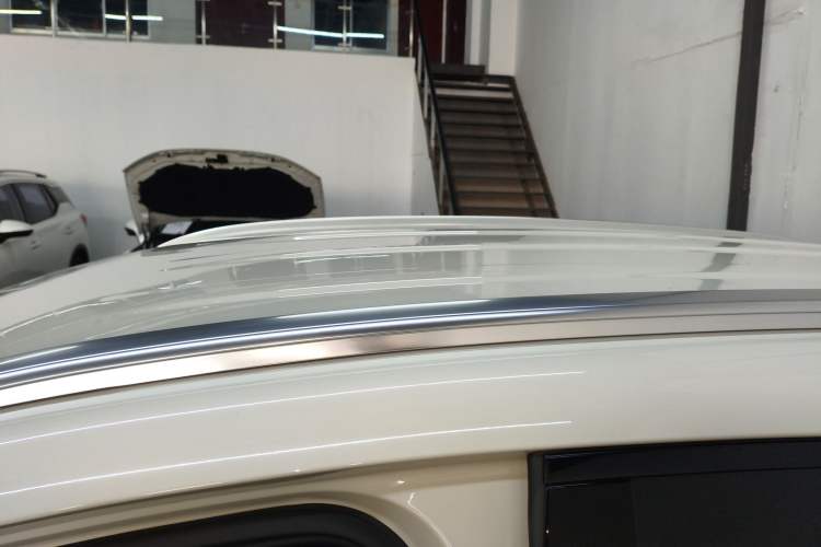 Used BYD Sealion 06 New Energy 2025 Model EV 520 Navigation Edition
