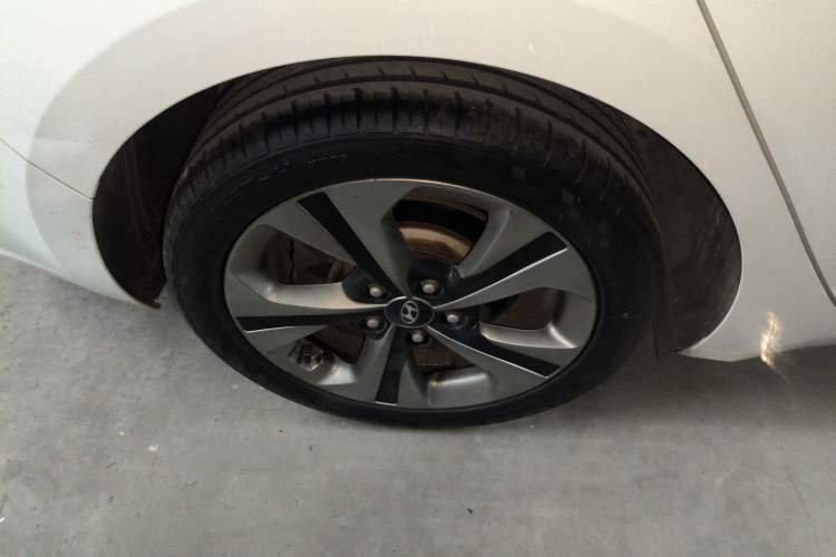 Used Hyundai Lafesta 2019 240TGDi Sport Edition China VI
