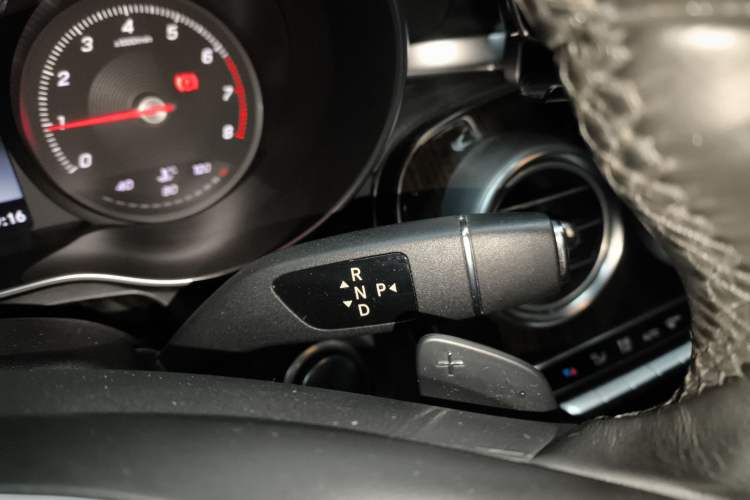 Used Mercedes-Benz GLC 2016 GLC 260 4MATIC Dynamic Edition