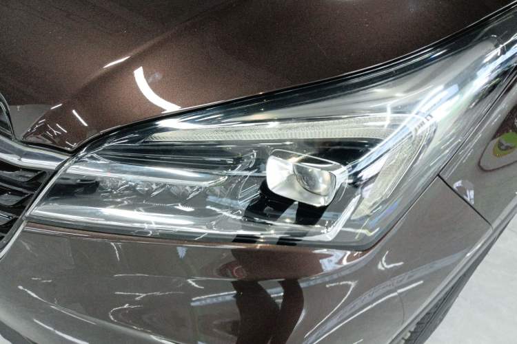 Used Buick Envision 2020 20T Two-Wheel Drive Elite Version
