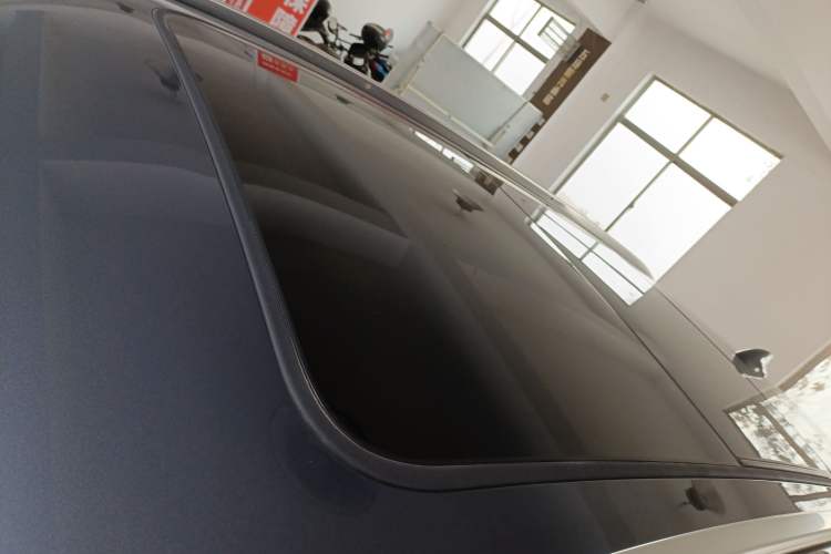 Used BYD Tang New Energy 2023 DM-i Champion Edition 112KM Prestige Model
