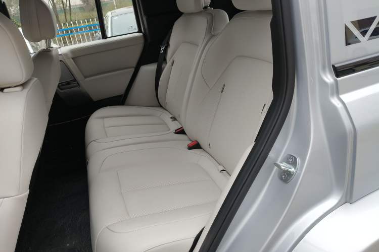 Used  V23 2025 401 Two-Wheel Drive Intelligent Driving Version